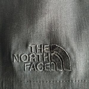 New North Face Class V Pull-On Men's Black  Shorts Size XXL